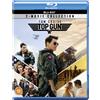 Paramount Home Entertainment Top Gun/Top Gun: Maverick (Blu-ray) Ed Harris Anthony Edwards Michael Ironside