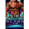 Melissa Emerald Alien Protector's Scars (Tascabile)