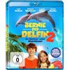 Tiberius Film GmbH Bernie, der Delfin 2 - Ein Sommer voller Abenteuer (Blu-ray)