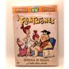 Warner Home Video THE FLINTSTONES SCUOLA DI BALLO E TANTE ALTRE STORIE - DVD ANIMAZIONE SIGILLATO