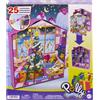 Polly Pocket - Calendario dell'Avvento, Playset Casa di Pan di Zenze 5bjc