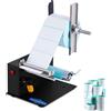 Distributore Automatico Di Etichette Dispenser Etichette Adesive 6 Pollici/S Lar