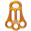 Kong Full Piastrina di Assicurazione, Unisex - Adulto, Arancione, Taglia Unica