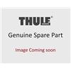 Thule PALANCA CIERRE/AJUSTE Outride 561 Leva Chiusura/Regolazione, Unisex - Adulto, Grigio - (Gris), única