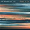 AMPED Layers of Life (Digipak)