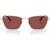 Ray-Ban Occhiali da Sole Ray-Ban Drea RB3783 921375