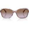Ralph Lauren Occhiali da Sole Ralph Lauren RA5351U 634068 - Striato marrone