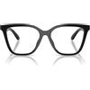 Emporio Armani Occhiali da Vista Emporio Armani EA4254U 50171W Clip On
