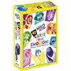 Disney Libri Carte delle emozioni. Inside Out 2. Scoprile. Leggile. Raccontale. Ediz. a colori. Con 42 Carte