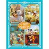 Disney Libri Storie di miti greci. Perseo e Medusa, Re Mida, Teseo e il Papertauro, Ade e Persefone. Ediz. a colori