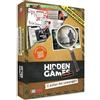 ms edizioni iva assolta hidden games - il killer del campeggio