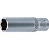 BGS 2971 | Bussola Super Lock, profonda | 6,3 mm (1/4) | 11 mm