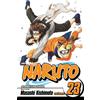 Masashi Kishimoto Naruto, Vol. 23 (Tascabile) Naruto