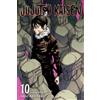Gege Akutami Jujutsu Kaisen, Vol. 10 (Tascabile) Jujutsu Kaisen
