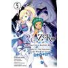 Haruno Atori Je Re:ZERO -Starting Life in Another World-, Chapter 4: (Tascabile)