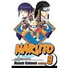 Masashi Kishimoto Naruto, Vol. 9 (Tascabile) Naruto