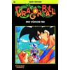 Akira Toriyama Dragon Ball 25: Der große Manga-Welterfolg für alle A (Tascabile)
