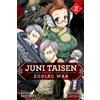 Akira Akatsuki Juni Taisen: Zodiac War (manga), Vol. 2 (Tascabile)