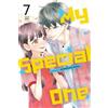 Momoko Koda My Special One, Vol. 7 (Tascabile) My Special One