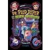 Brandon Terrell Dr. Pied Piper and the Alien Invasion (Tascabile)