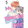 Momoko Koda My Special One, Vol. 5 (Tascabile) My Special One