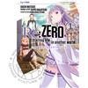 J-Pop Manga - Re:ZERO - Box Serie Completa 1/2 - J-Pop