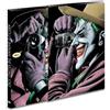Alan Moore Absolute Batman: The Killing Joke (Copertina rigida)