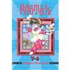Rumiko Takahashi Ranma 1/2 (2-in-1 Edition), Vol. 4 (Tascabile)