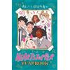 Alice Oseman The Heartstopper Yearbook (Copertina rigida) Heartstopper