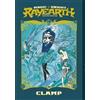CLAMP Magic Knight Rayearth 2 (Paperback) (Tascabile) Magic Knight Rayearth