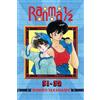 Rumiko Takahashi Ranma 1/2 (2-in-1 Edition), Vol. 16 (Tascabile)