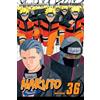 Masashi Kishimoto Naruto, Vol. 36 (Tascabile) Naruto