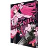Takahiro Tetsuya Tashiro Antje Bockel Akame ga KILL! - Band 02 (Tascabile)