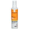 LA ROCHE POSAY-PHAS (L'Oreal) La Roche-Posay Anthelios Spray Solare Corpo Invisibile SPF50+. Elevata Protezione Uva/Uvb. Adatto Alla Pelle Sensibile 200 ml