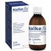 Nalkeflu - Soluzione orale 200ml + 1 bustina 2,5g - Trattamento per il naso