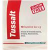 Tussalt - 10 bustine