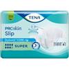 ESSITY ITALY SpA PANNOLINO A MUTANDINA TENA PROSKIN SLIP SUPER L 10 PEZZI