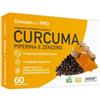 HATWEB TRADE Srl AGOCAP CURCUMAID PRO 60 COMPRESSE