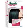 BIOSCALIN NUTRI COLOR 1,11 NERO BLU SINCROB 124 ML