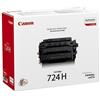 Canon Originale Toner Canon CRG 724H (3482B002) nero - 145742