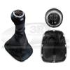 3RG Pomello leva cambio 3RG 25425
