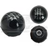 3RG Pomello leva cambio 3RG 25924