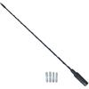 CARMOTION Antenna universale per auto CARMOTION 58526