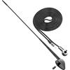 CARMOTION Antenna universale per auto CARMOTION 58522