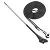 CARMOTION Antenna universale per auto CARMOTION 58520