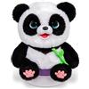 Little Live Pets My Baby Panda ChuChu Interactive Pet with 50+ Sounds & Reaction