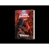 Renegade Game Studios Werewolf: The Apocalypse 5th Edition - The Coming Destruction