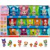 MGA Entertainment L.O.L. Surprise HARIBO Playset MINI SWEETS 9 Bambole Originale MGA LOL