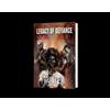 Renegade Game Studios Hunter: The Reckoning - Legacy of Defiance