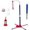 Set Da Baseball Per Bambini - Giocattolo Di Allenamento Di Baseball Funzionale